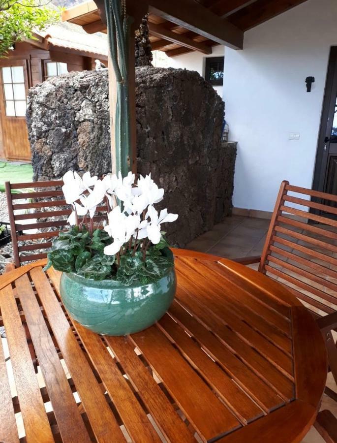 Guinea Casa Gorretaヴィラ エクステリア 写真